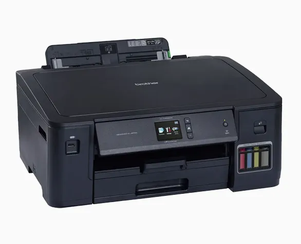 Brother T4000DW | Ink Tank A3 Printer | Automatic 2-sided Print
